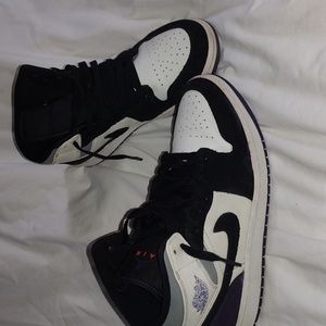 Jordan sneakers